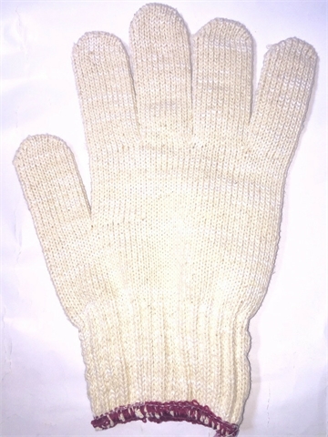Găng tay sợi cotton